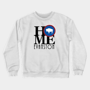 HOME Evanston Crewneck Sweatshirt